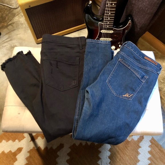 Express jeans / 12 Short
